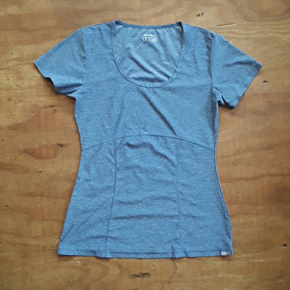 Athletic Tshirt